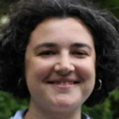 Miranda Alperstein